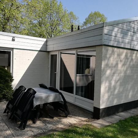 Rustige, Gelijkvloerse Vakantiewoning Met 2 Slaapkamers In Simpelveld, Zuid-Limburg Екстер'єр фото