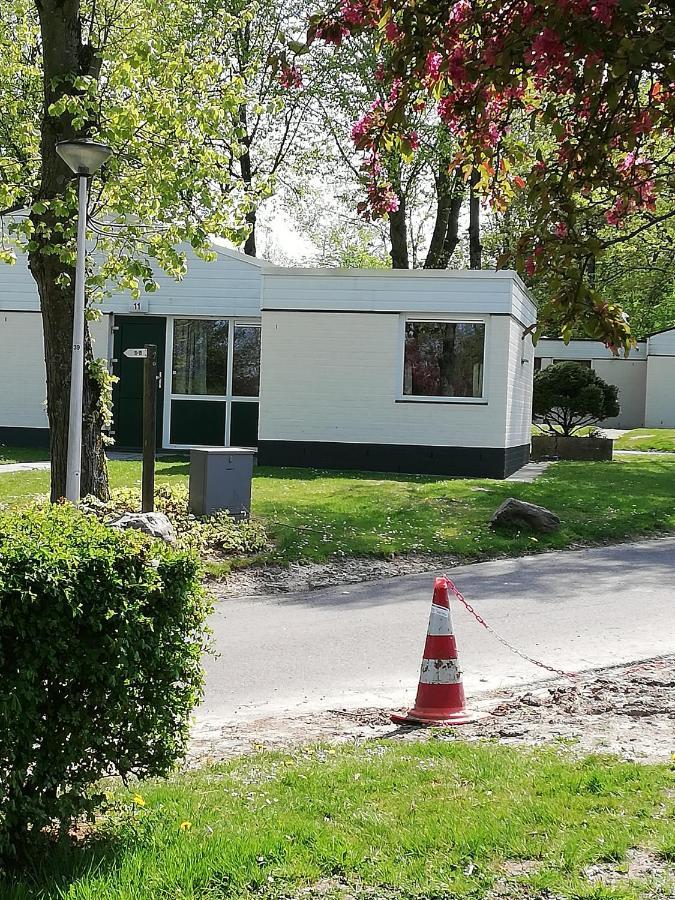 Rustige, Gelijkvloerse Vakantiewoning Met 2 Slaapkamers In Simpelveld, Zuid-Limburg Екстер'єр фото