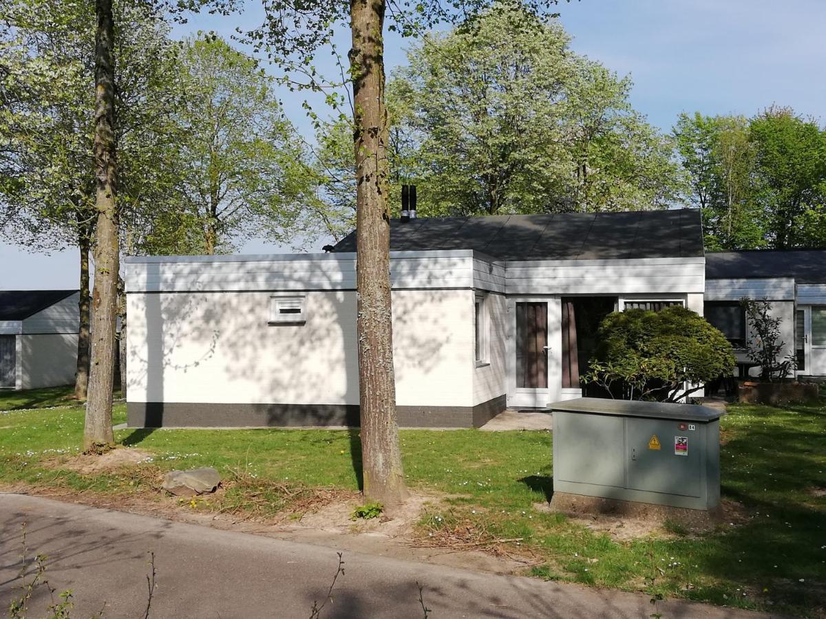 Rustige, Gelijkvloerse Vakantiewoning Met 2 Slaapkamers In Simpelveld, Zuid-Limburg Екстер'єр фото
