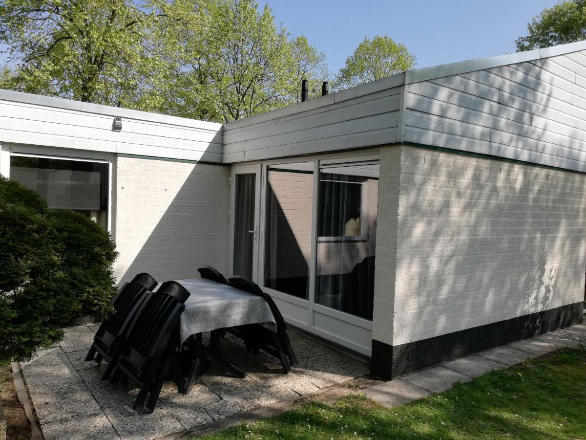 Rustige, Gelijkvloerse Vakantiewoning Met 2 Slaapkamers In Simpelveld, Zuid-Limburg Екстер'єр фото