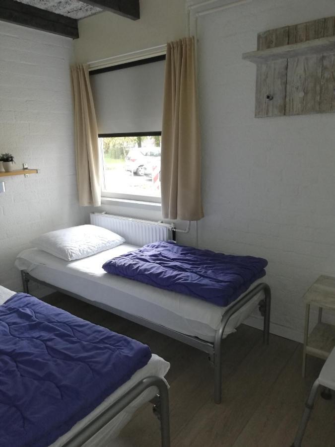 Rustige, Gelijkvloerse Vakantiewoning Met 2 Slaapkamers In Simpelveld, Zuid-Limburg Екстер'єр фото