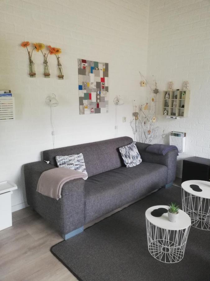 Rustige, Gelijkvloerse Vakantiewoning Met 2 Slaapkamers In Simpelveld, Zuid-Limburg Екстер'єр фото