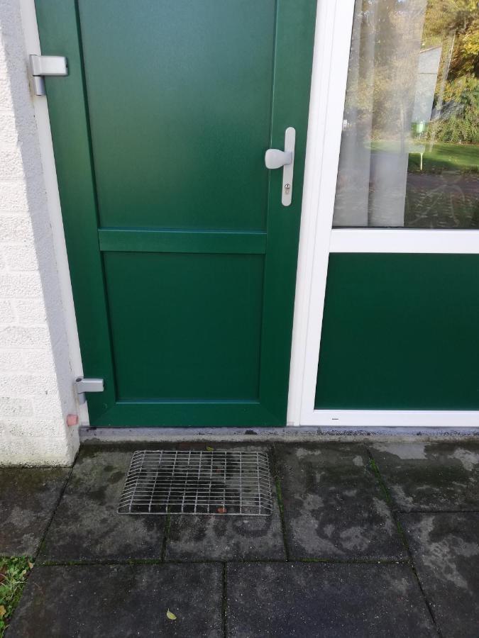 Rustige, Gelijkvloerse Vakantiewoning Met 2 Slaapkamers In Simpelveld, Zuid-Limburg Екстер'єр фото