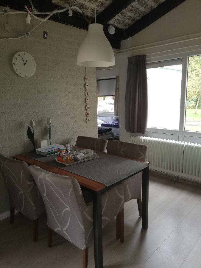 Rustige, Gelijkvloerse Vakantiewoning Met 2 Slaapkamers In Simpelveld, Zuid-Limburg Екстер'єр фото