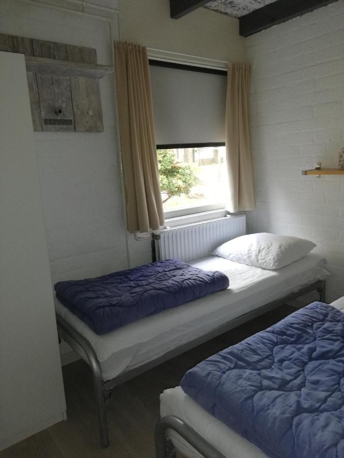Rustige, Gelijkvloerse Vakantiewoning Met 2 Slaapkamers In Simpelveld, Zuid-Limburg Екстер'єр фото